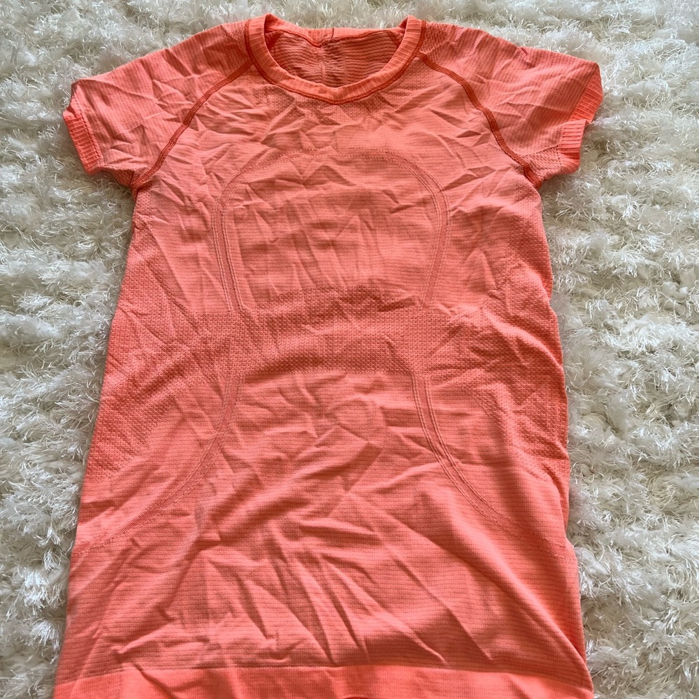 LULU TOP SIZE 6
